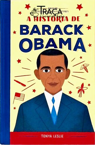 A história de Barack Obama