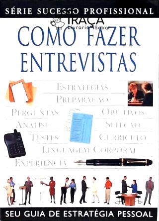 Como Fazer Entrevistas