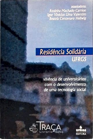 Residência Solidária Ufrgs