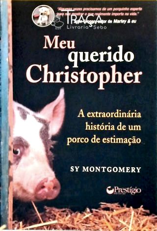 Meu Querido Christopher