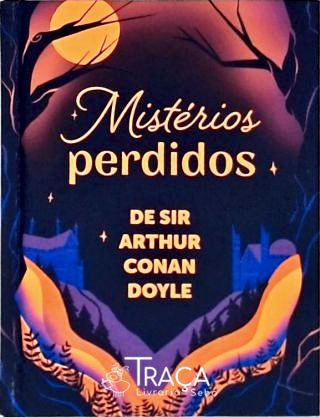 Mistérios Perdidos