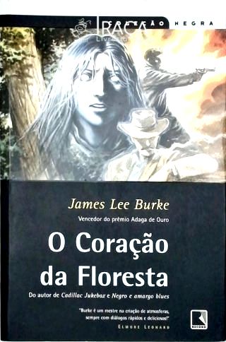 O Coração Da Floresta
