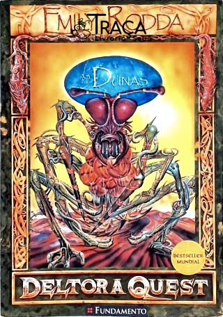 Deltora Quest: As Dunas