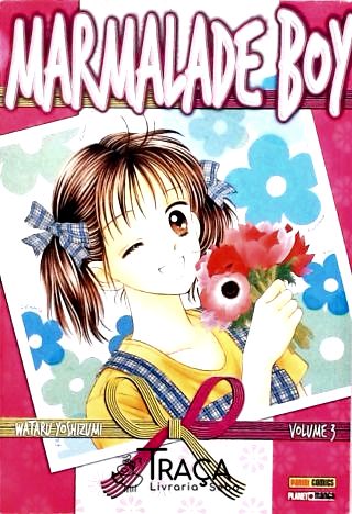 Marmalade Boy - Vol. 5
