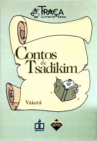 Contos de Tsadikim