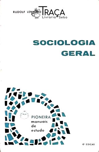 Sociologia Geral