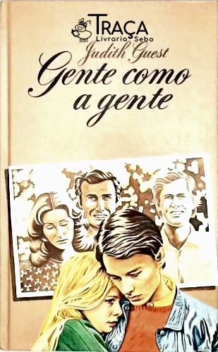 Gente Como a Gente