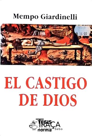 El Castigo de Dios