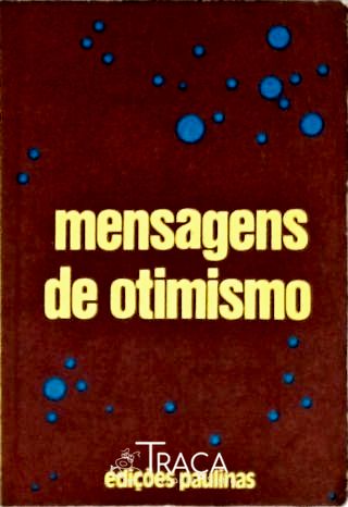 Mensagens de Otimismo