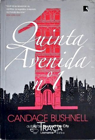 Quinta Avenida Nº 1