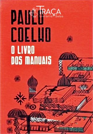O Livro dos Manuais