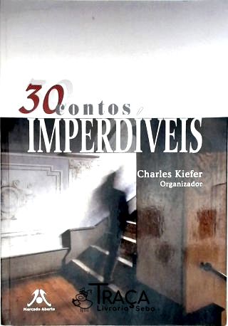 30 Contos Imperdiveis