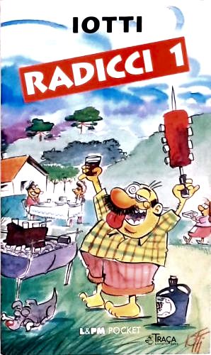 Radicci - Vol. 1