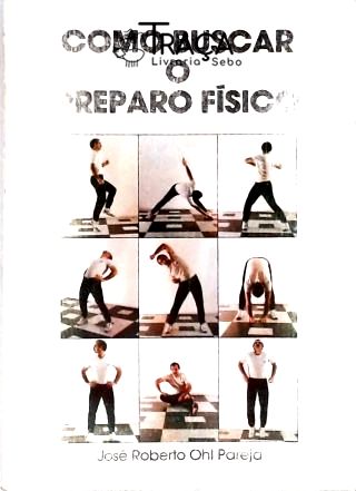 Como Buscar o Preparo Físico
