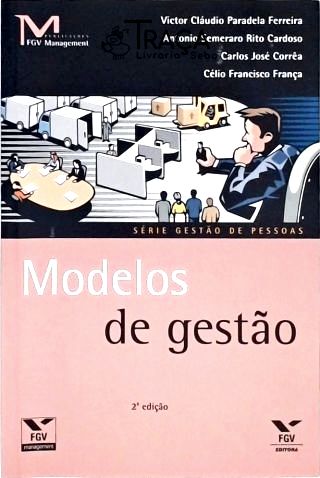 Modelos De Gestão