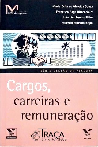 Cargos, Carreiras e Remuneração