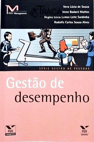 Gestão de Desempenho