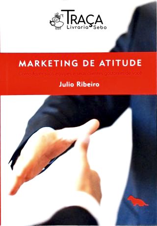 Marketing de Atitude
