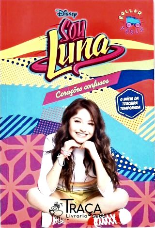 Sou Luna - Corações Confusos
