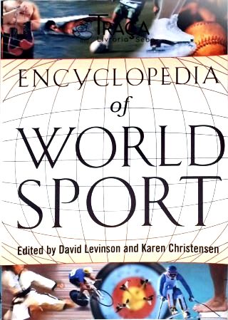 Encyclopedia Of World Sport