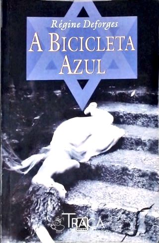 A Bicicleta Azul