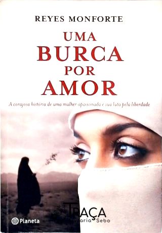 Uma Burca por Amor
