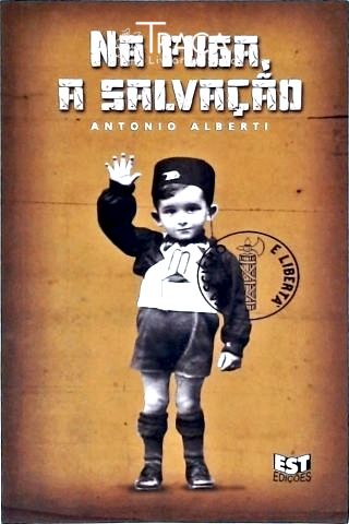 Na Fuga, a Salvação