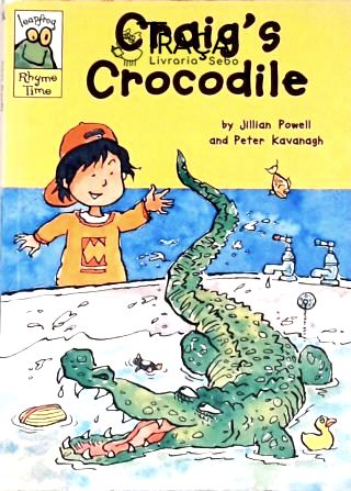 Craigs Crocodile