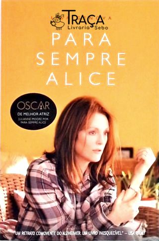 Para Sempre Alice