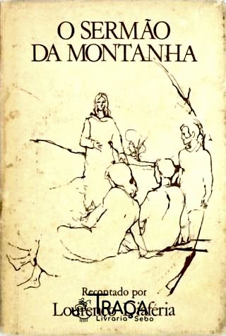 O Sermão da Montanha