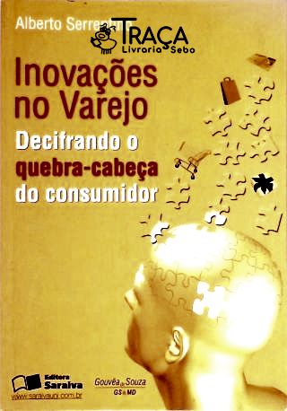 Inovações No Varejo