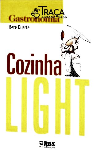 Cozinha Light