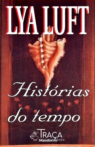 Histórias Do Tempo