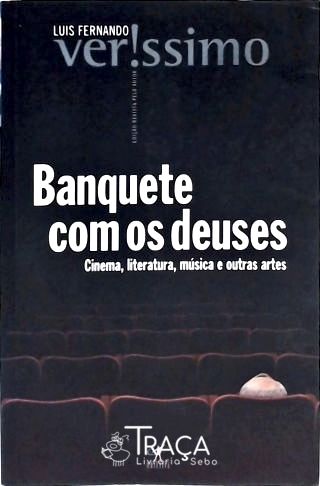Banquete com os Deuses