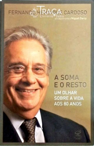 A Soma e o Resto