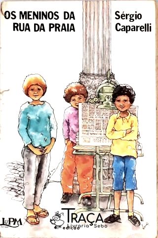Os Meninos da Rua da Praia