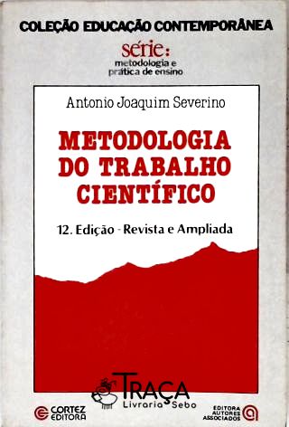 Metodologia do Trabalho Científico