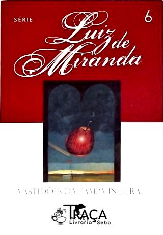 Vastidões da Pampa Inteira