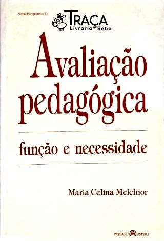 Avaliação Pedagógica