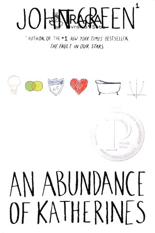 An Abundance Of Katherines