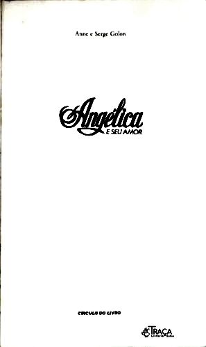 Angélica e Seu Amor