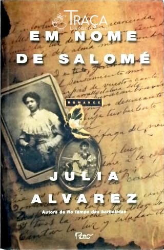 Em Nome De Salomé