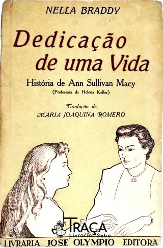 Dedicação de uma Vida