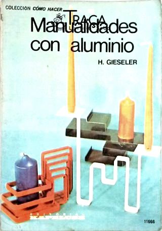 Manualiades Con Aluminio