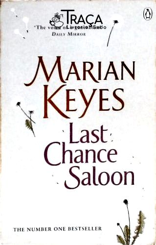 Last Chance Saloon