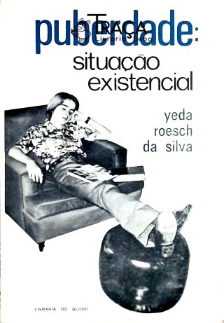 Puberdade - Situação Existencial