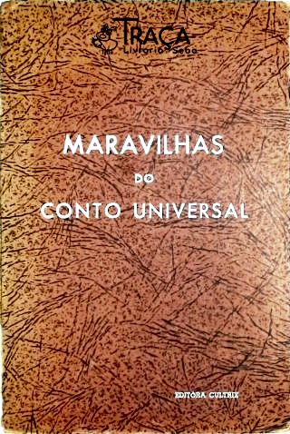 Maravilhas do Conto Universal