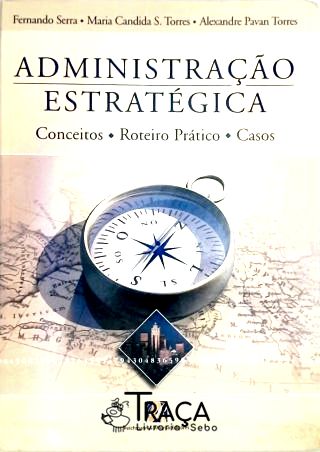 Administração Estratégica
