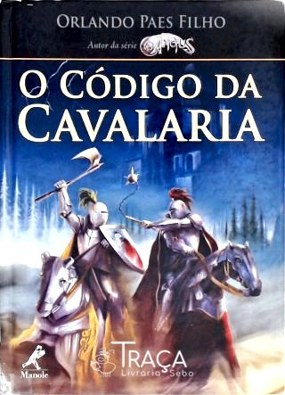 O Código da Cavalaria