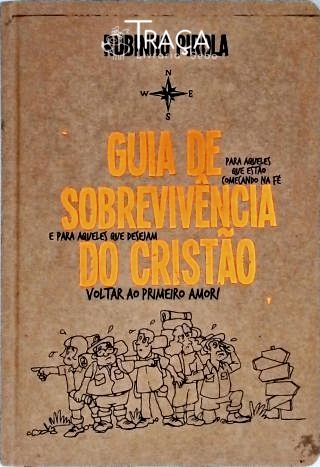Guia de Sobrevivência do Cristão